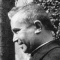 Seitenprofil von Jakob Clemens