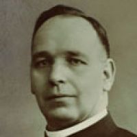 Protrait von Hermann Klens