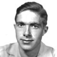 Portrait von Hans Niermann
